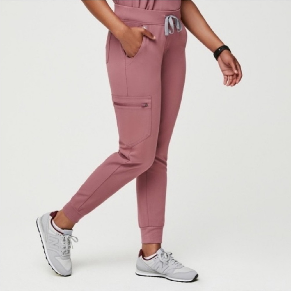 Figs Mauve Zamora